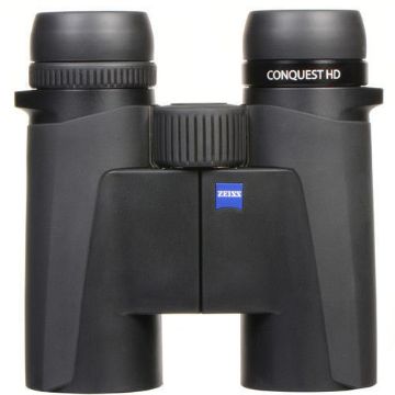 buy ZEISS 10x32 Conquest HD Binoculars in India imastudent.com