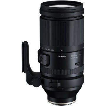 Tamron 150-500mm f/5-6.7 Di III VXD Lens for Sony E price in india features reviews specs