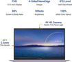 ASUS Zenbook 13 2020  UX325EA-EG501TS 11TH GEN CORE I5 8GB RAM 512GB SSD W10 LAPTOP price in india features reviews specs