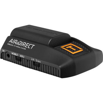 buy Tether Tools Air Direct Wireless Tethering System in India imastudent.com