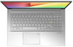 ASUS Vivobook  15 K513EA-BQ563TS 11TH GEN CORE I5 16GB RAM 1TB HDD + 256GB SSD W10 LAPTOP price in india features reviews specs