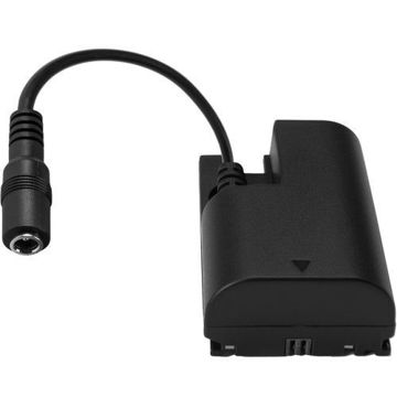 buy  Tether Tools Relay Camera Coupler for Canon Cameras with LP-E6 Battery in India imastudent.com