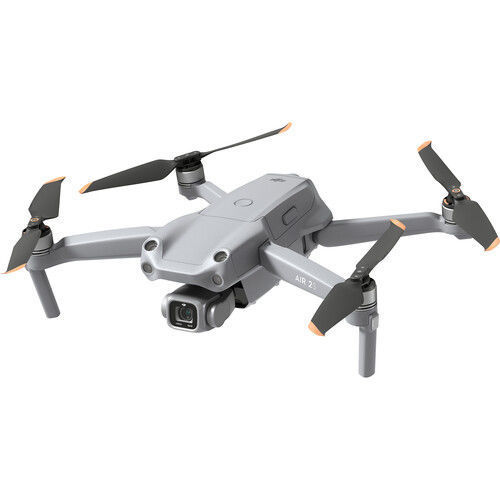 Unboxing and My Review of the DJI Air 2S- Is it Still Worth it in 2023