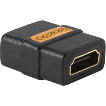 buy  Tether Tools TetherPro Female-to-Female HDMI Coupler in India imastudent.com
