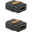 buy  Tether Tools TetherPro Female-to-Female HDMI Coupler in India imastudent.com