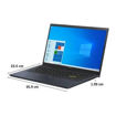 ASUS Vivobook 15 X513EP-BQ502TS 11th Gen Core i5 8GB RAM 1TB HDD + 256GB SSD W10 Laptop price in india features reviews specs