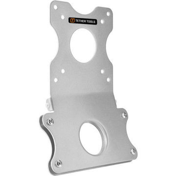 buy Tether Tools Rock Solid VESA Stand Adapter for iMac Computer in India imastudent.com