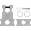 buy Tether Tools Rock Solid VESA Stand Adapter for iMac Computer in India imastudent.com