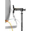 buy Tether Tools Rock Solid VESA Stand Adapter for iMac Computer in India imastudent.com