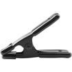 buy Tether Tools Rock Solid A Clamp (Black, 1") in India imastudent.com