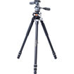 Vanguard VEO 3+ 263AP Aluminum Tripod with VEO 2 PH-38 Pan Head price in india features reviews specs