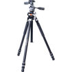 Vanguard VEO 3+ 263AP Aluminum Tripod with VEO 2 PH-38 Pan Head price in india features reviews specs
