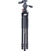 Vanguard VEO 3+ 263AP Aluminum Tripod with VEO 2 PH-38 Pan Head price in india features reviews specs