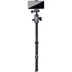 Vanguard VEO 3 GO 265HAB Aluminum Tripod/Monopod with BH-120 Ball Head, Smartphone Connector, and Bluetooth Remote price in india features reviews specs