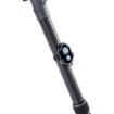 Vanguard VEO 3 GO 265HAB Aluminum Tripod/Monopod with BH-120 Ball Head, Smartphone Connector, and Bluetooth Remote price in india features reviews specs