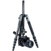 Vanguard VEO 2X 235CBP Carbon Fiber 4-in-1 Tripod with BP-50 Ball/Pan Head price in india features reviews specs