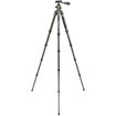 Vanguard VEO 2X 235CBP Carbon Fiber 4-in-1 Tripod with BP-50 Ball/Pan Head price in india features reviews specs