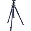 Vanguard VEO 3+ 263CB Carbon Fiber Tripod with VEO BH-160 Ball Head price in india features reviews specs