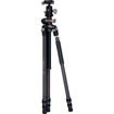 Vanguard VEO 3+ 263CB Carbon Fiber Tripod with VEO BH-160 Ball Head price in india features reviews specs