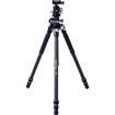 Vanguard VEO 3+ 263CB Carbon Fiber Tripod with VEO BH-160 Ball Head price in india features reviews specs