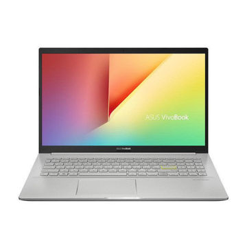 ASUS Vivobook 15 K513EA-BQ303TS 11TH GEN CORE I3 4GB RAM 256GB SSD W10 LAPTOP (TRANSPARENT SILVER) price in india features reviews specs	