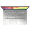 ASUS Vivobook 15 K513EA-BQ303TS 11TH GEN CORE I3 4GB RAM 256GB SSD W10 LAPTOP (TRANSPARENT SILVER) price in india features reviews specs	