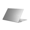 ASUS Vivobook 15 K513EA-BQ303TS 11TH GEN CORE I3 4GB RAM 256GB SSD W10 LAPTOP (TRANSPARENT SILVER) price in india features reviews specs	