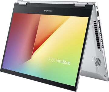 ASUS VivoBook Flip 14 TP470EZ-EC033TS price in india features reviews specs