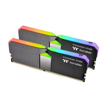 Thermaltake 16GB TOUGHRAM XG RGB Memory DDR4 4000MHz 16GB (8GB x2) price in india features reviews specs