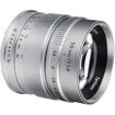 7artisans Photoelectric 55mm f/1.4 Lens for Micro Four Thirds (Silver) in india features reviews specs
