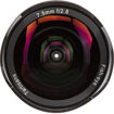 7artisans Photoelectric 7.5mm f/2.8 Fisheye Lens for Micro Four Thirds in india features reviews specs