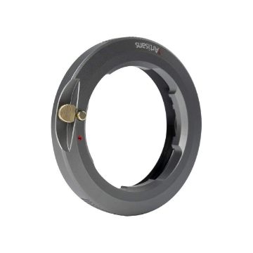 7artisans Transfer Ring for Leica-M Mount Lens to L-Mount Camera in india features reviews specs