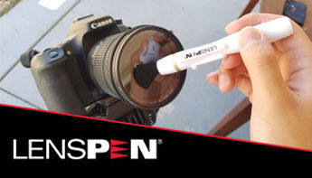 Picture for manufacturer LensPen