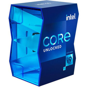 Intel Core i9-11900K 3.5 GHz Eight-Core LGA 1200 Processor price in india features reviews specs