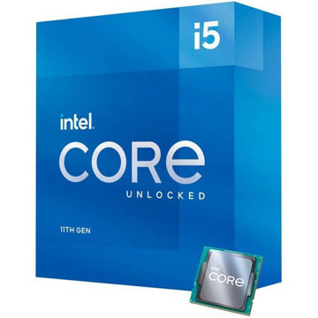 Intel Core i5-11600K 3.9 GHz Six-Core LGA 1200 Processor price in india features reviews specs