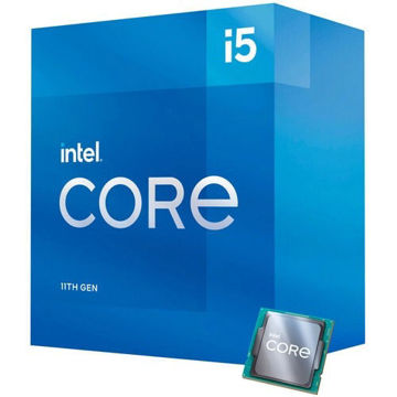 Intel Core i5-11500 2.7 GHz Six-Core LGA 1200 Processor price in india features reviews specs