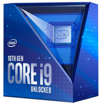 Intel Core i9-10900K 3.7 GHz Ten-Core LGA 1200 Processor price in india features reviews specs