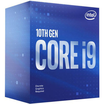 Intel Core i9-10900F 2.8 GHz Ten-Core LGA 1200 Processor price in india features reviews specs
