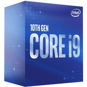 Intel Core i9-10900 2.8 GHz Ten-Core LGA 1200 Processor price in india features reviews specs