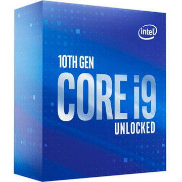 Intel Core i9-10850K 3.6 GHz Ten-Core LGA 1200 Processor price in india features reviews specs