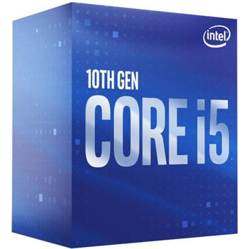 Intel Core i5-10500 3.1 GHz Six-Core LGA 1200 Processor price in india features reviews specs