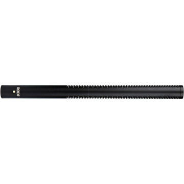 buy Rode NTG3B Moisture-Resistant Shotgun Microphone (Black) in India imastudent.com