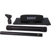 buy Rode NTG3B Moisture-Resistant Shotgun Microphone (Black) in India imastudent.com