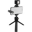 buy Rode Vlogger Kit USB-C Edition Filmmaking Kit for Mobile Devices with USB Type-C Ports in India imastudent.com