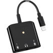 buy Rode SC6-L Ultracompact 2x2 Lightning Audio Interface for iOS Devices in India imastudent.com