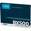 buy Crucial 1TB BX500 SATA III 2.5" Internal SSD in India imastudent.com