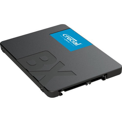 Buy Crucial 2TB BX500 SATA III 2.5