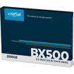 buy Crucial 2TB BX500 SATA III 2.5" Internal SSD in India imastudent.com