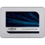 buy Crucial 2TB MX500 2.5" Internal SATA SSD in India imastudent.com