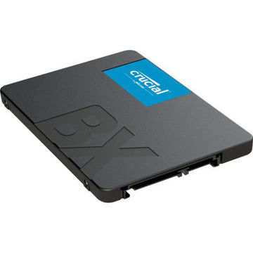 buy Crucial 480GB BX500 SATA III 2.5" Internal SSD in India imastudent.com